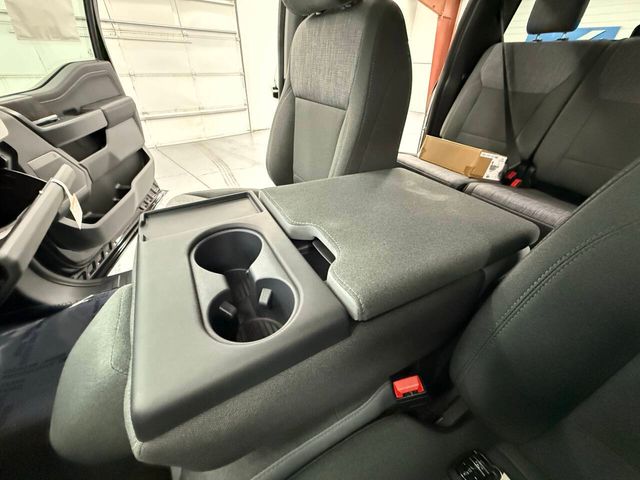 2026 Ford F-350 Super Duty XLT - Photo 23