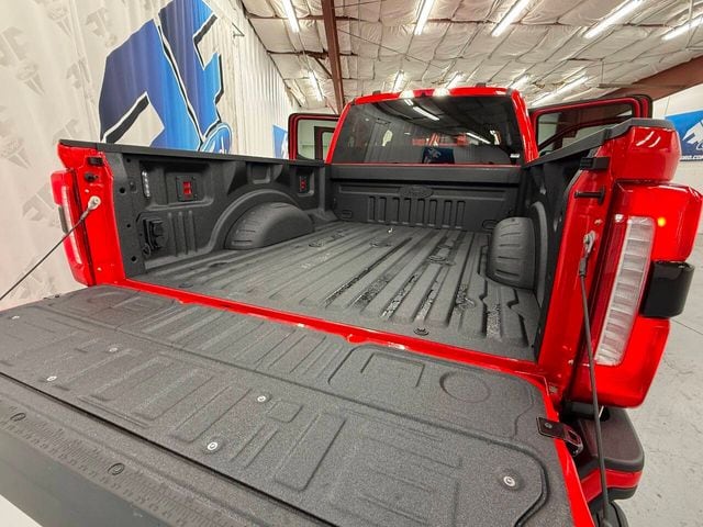 2026 Ford F-350 Super Duty XLT - Photo 39