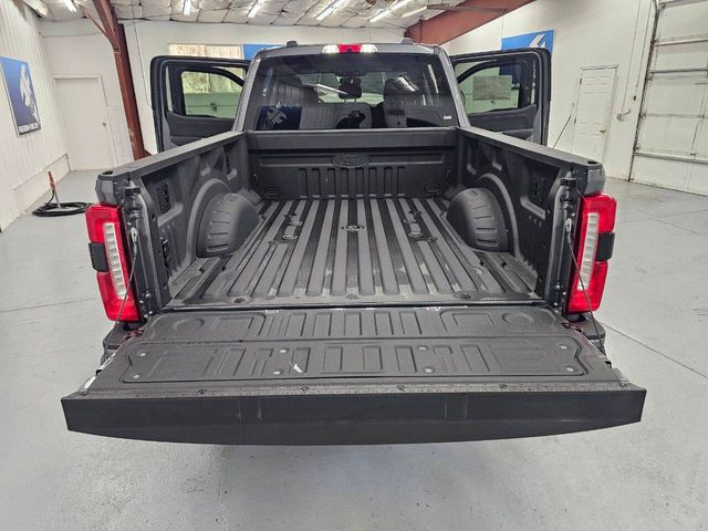 2026 Ford F-350 Super Duty XLT - Photo 31