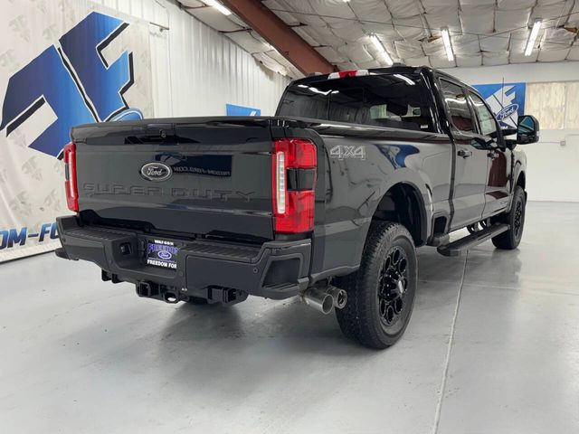 2026 Ford F-350 Super Duty XLT - Photo 10