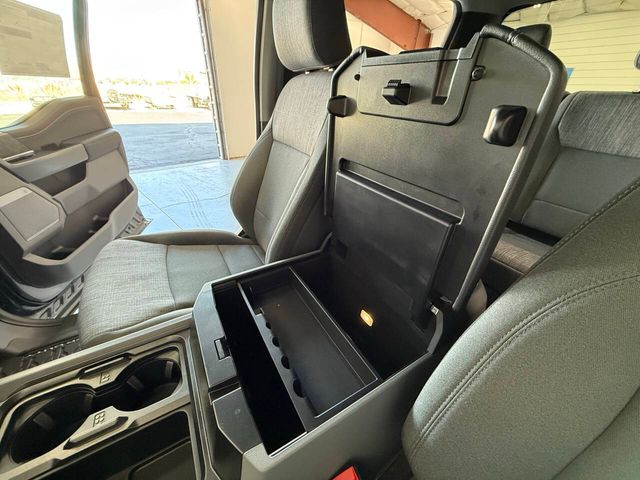 2026 Ford F-350 Super Duty XLT - Photo 19
