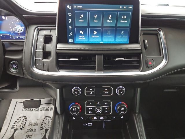 2023 Chevrolet Tahoe Z71 - Photo 13