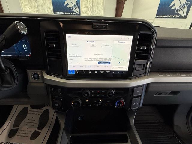 2026 Ford F-350 Super Duty XLT - Photo 17