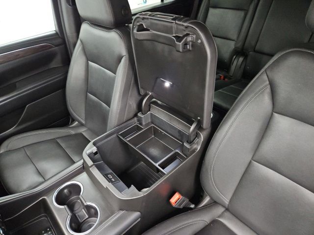 2023 Chevrolet Tahoe Z71 - Photo 22
