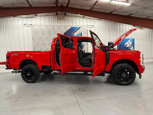 2026 Ford F-350 Super Duty XLT - Photo 40