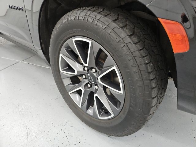 2023 Chevrolet Tahoe Z71 - Photo 39