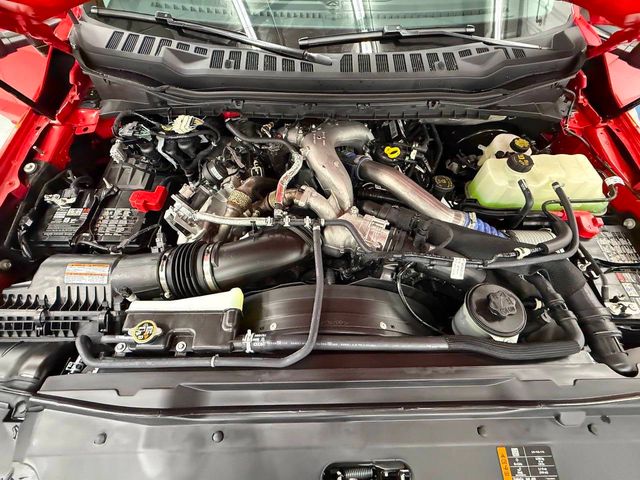 2026 Ford F-350 Super Duty XLT - Photo 36