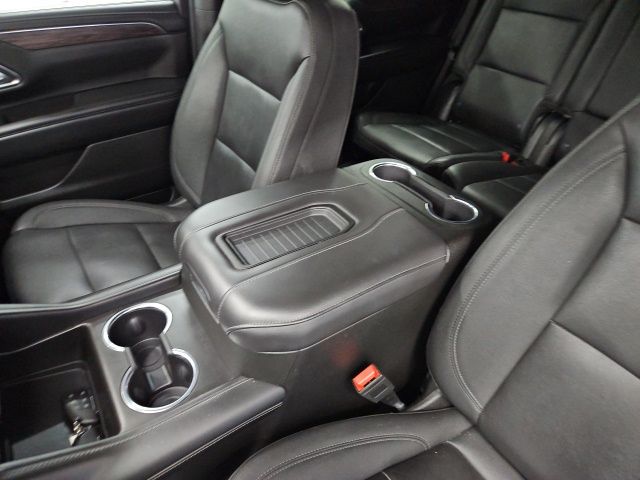 2023 Chevrolet Tahoe Z71 - Photo 21