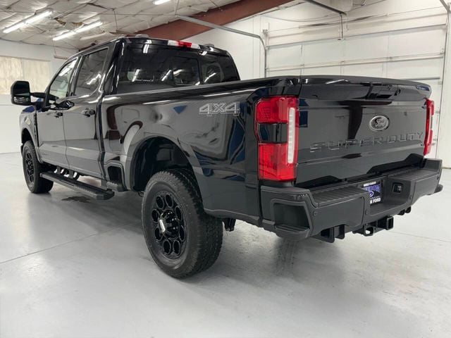 2026 Ford F-350 Super Duty XLT - Photo 8