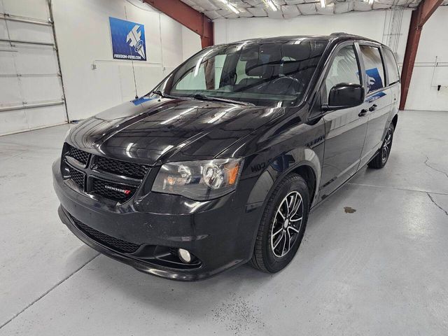 Used 2019 Dodge Grand Caravan GT with VIN 2C4RDGEGXKR521276 for sale in Gunnison, UT