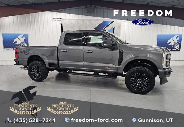 2026 Ford F-350 Super Duty