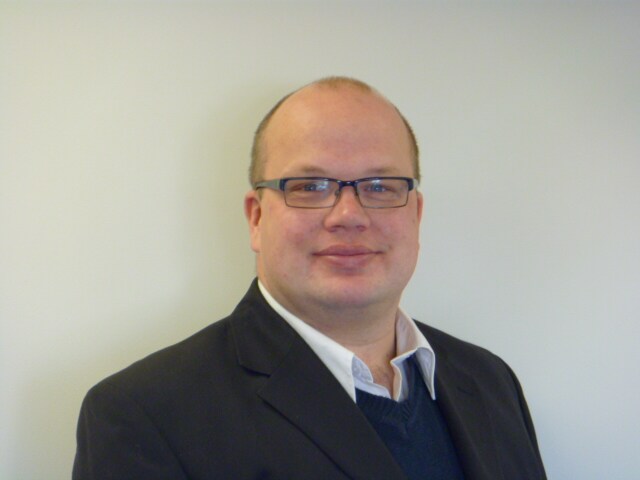 Andre Jespersen