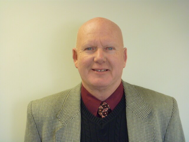 Ron Koehler
