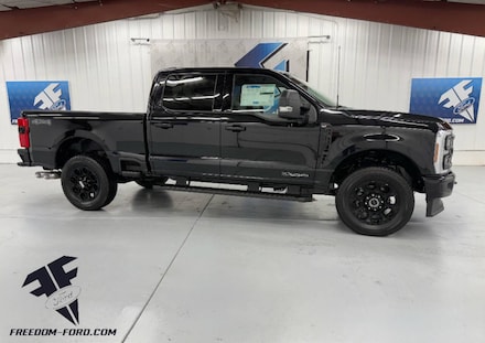 2026 Ford F-350 Super Duty XLT 4x4 4dr Crew Cab 6.8 ft. SB SRW Pickup Pickup Truck