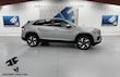 Volkswagen Atlas Cross Sport