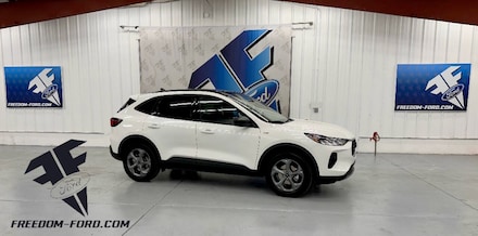 2025 Ford Escape ST Line AWD 4dr SUV SUV