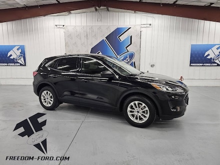 2022 Ford Escape SE AWD 4dr SUV SUV