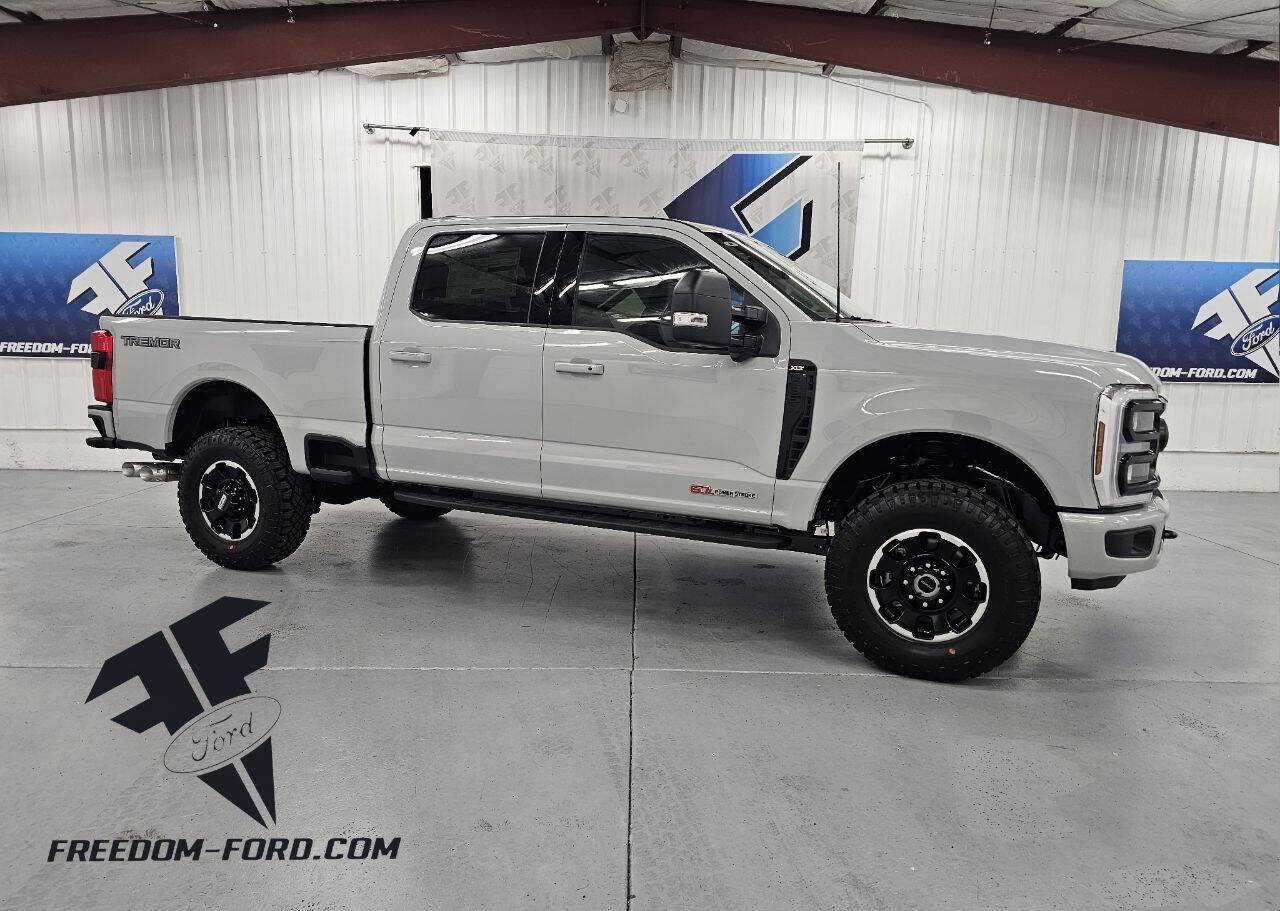 2026 Ford F-350 XLT 4x4 Crew Cab 6-3/4' Box SRW's photo