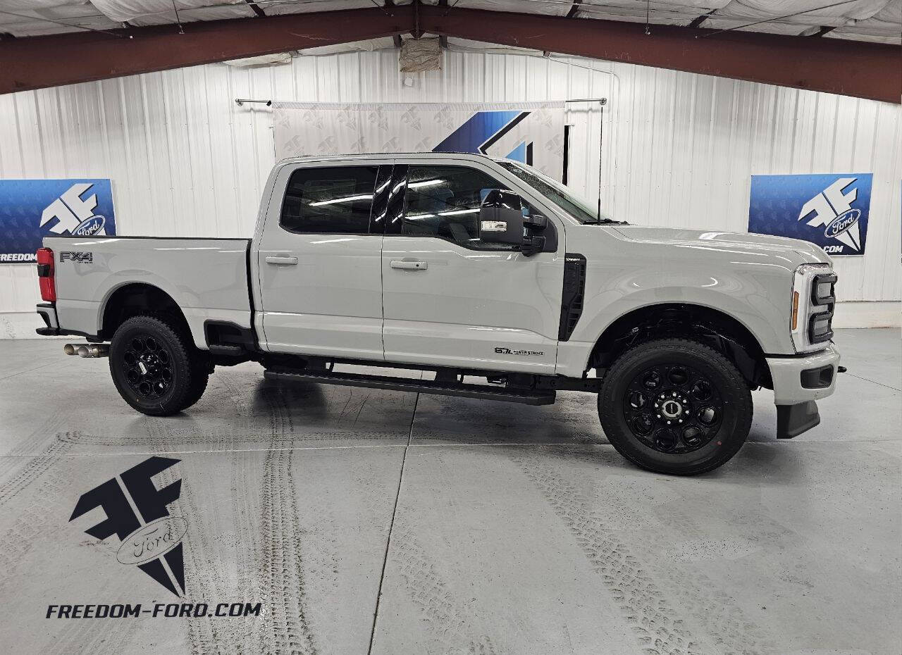 2026 Ford F-350 Base's photo