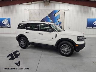 2025 Ford Bronco Sport Big Bend AWD 4dr SUV SUV