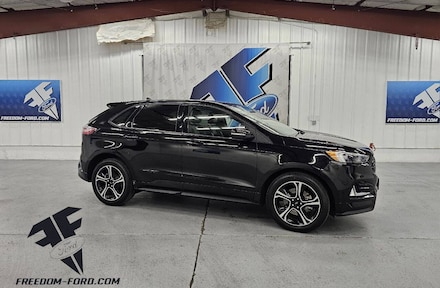 2020 Ford Edge ST AWD 4dr Crossover SUV