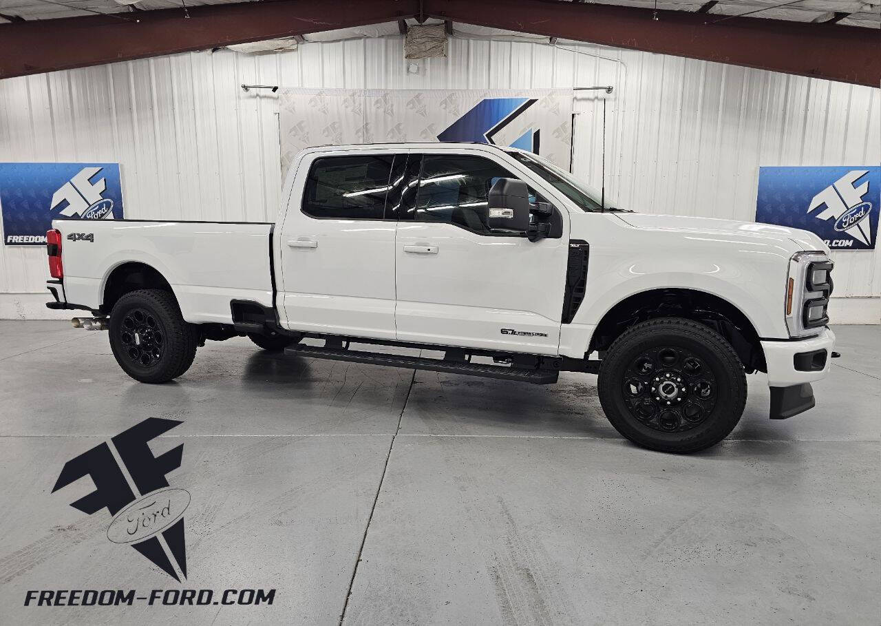 2026 Ford F-350's photo