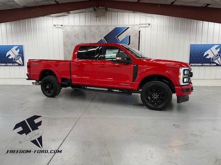 2026 Ford F-350 Super Duty XLT 4x4 4dr Crew Cab 6.8 ft. SB SRW Pickup Pickup Truck