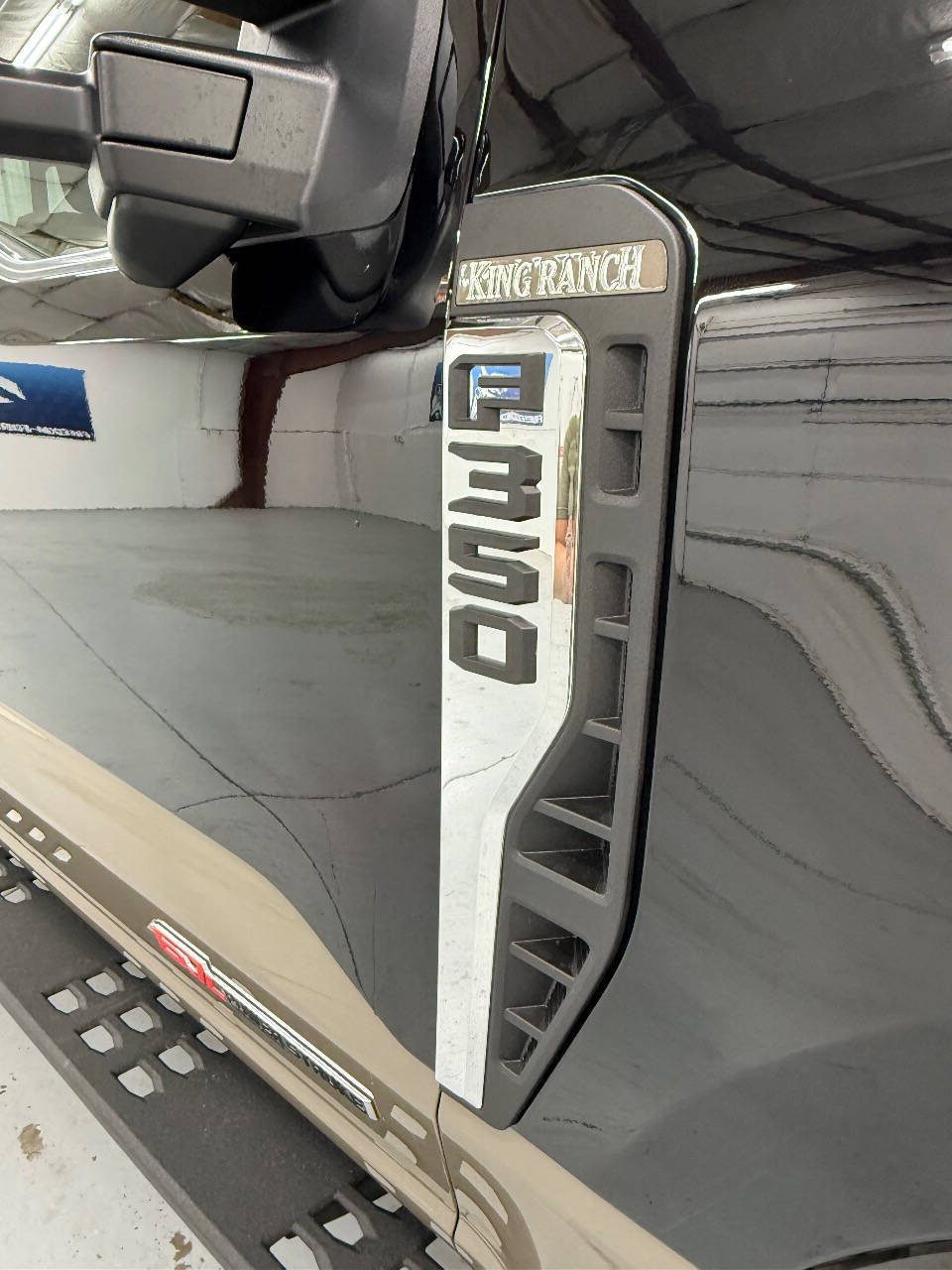 2026 Ford F-350 King Ranch photo 3