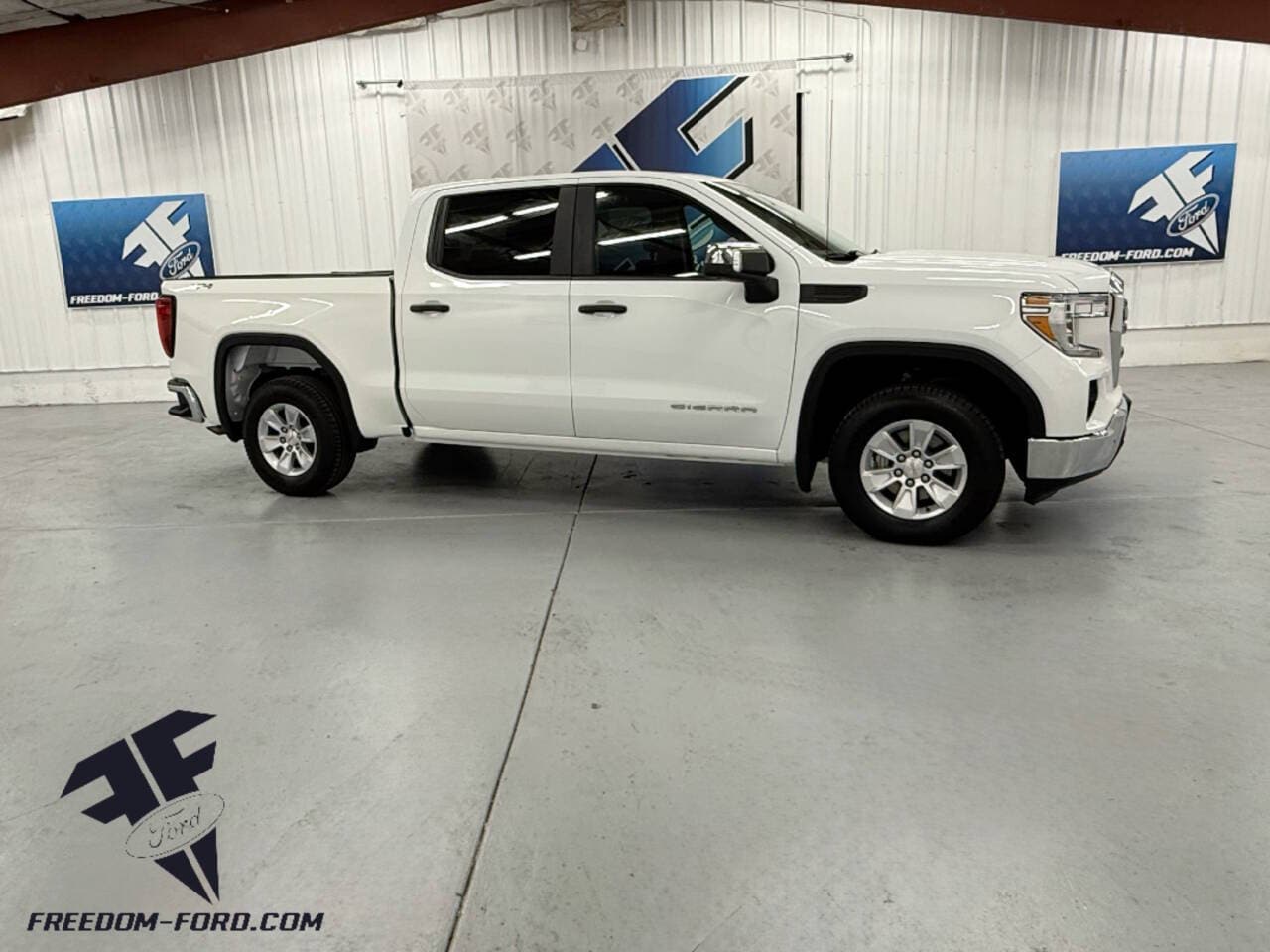 2022 GMC Sierra 1500 Limited Pro's photo