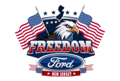 Freedom Ford Inc.