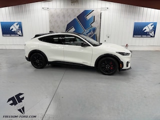2025 Ford Mustang Mach-E Premium AWD 4dr SUV SUV