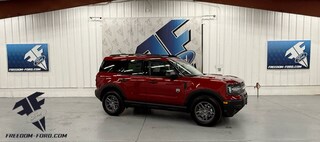 2025 Ford Bronco Sport Big Bend AWD 4dr SUV SUV
