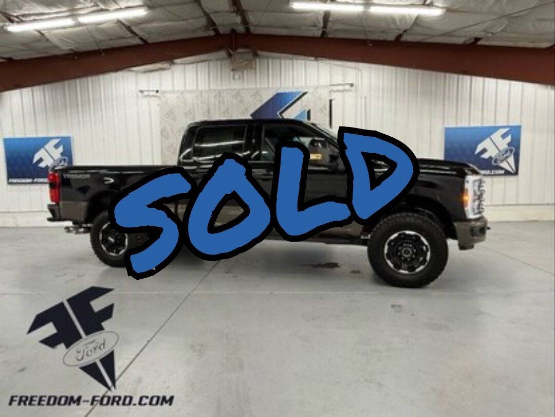 2026 Ford F-350 Super Duty King Ranch's photo