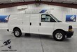  Chevrolet Express