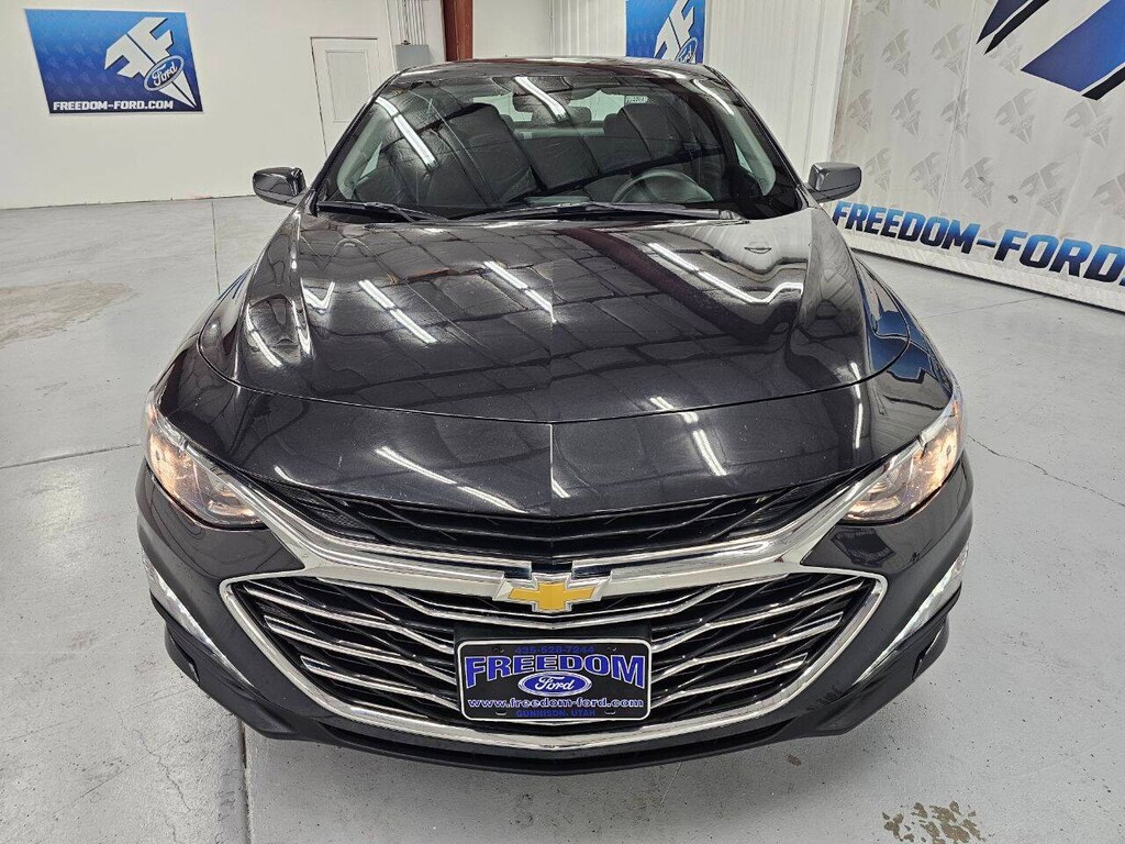 Used 2023 Chevrolet Malibu LT 4dr Sedan w/1LT Sedan