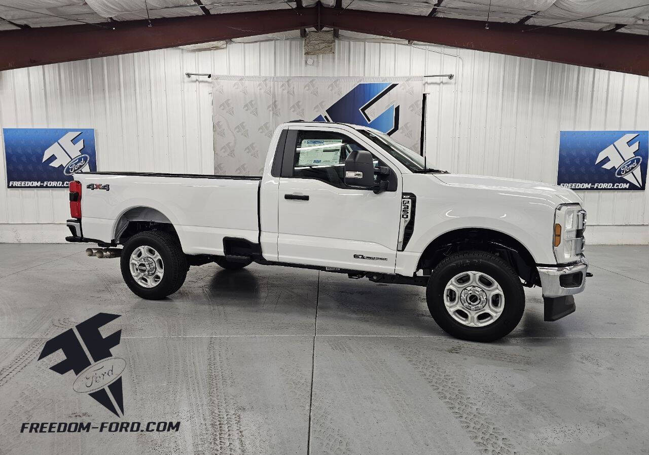 2026 Ford F-350 Base's photo