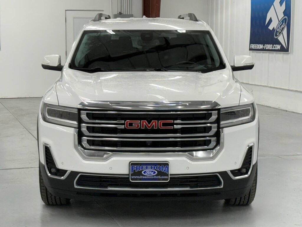 Used 2023 GMC Acadia SLT 4x4 4dr SUV SUV