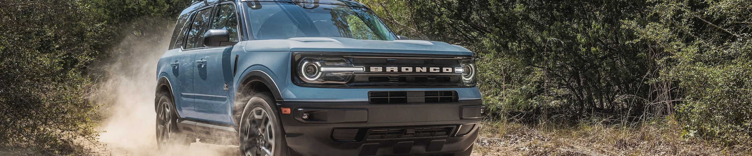 Ford Bronco Sport Trim Levels Comparison Guide