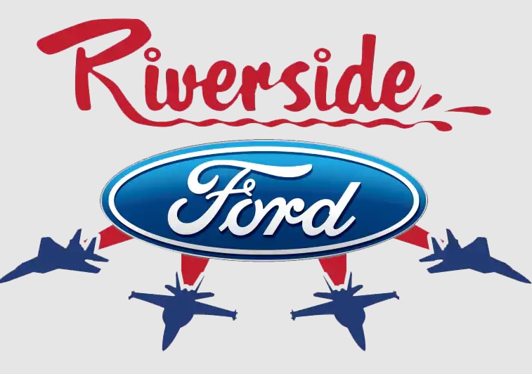 Ford Service Schedule Riverside Ford