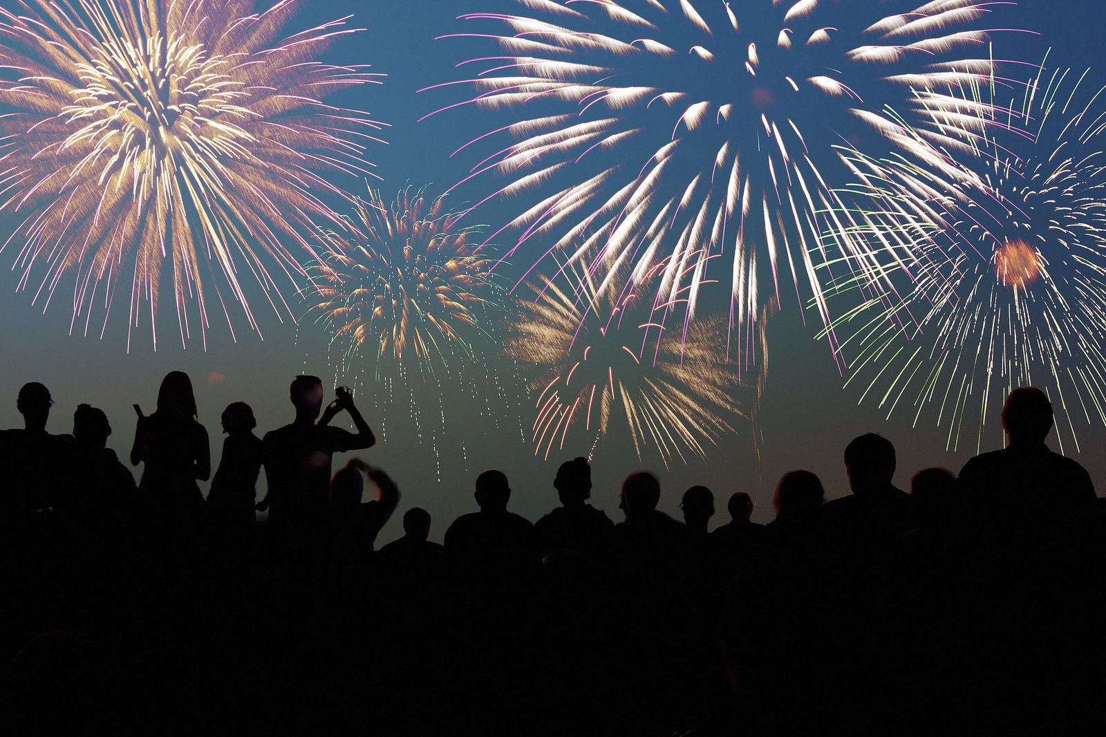 Remembering the History of Havelock on Independence Day Riverside Ford