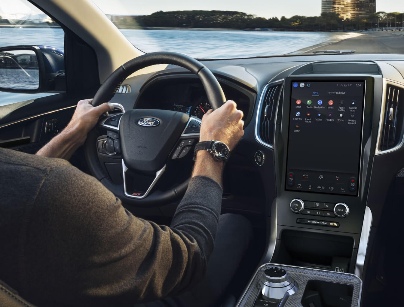 Riverside Ford New And Used Ford Dealer In Havelock, NC