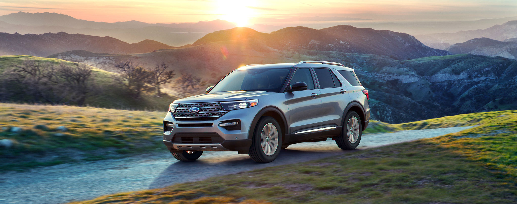 2021 Ford Explorer Havelock, NC Riverside Ford