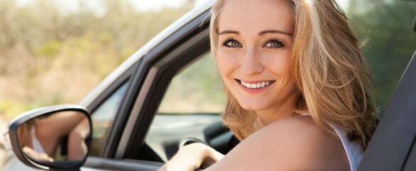Good Driving Posture | Havelock, NC Good Driving Posture | Havelock, NC
