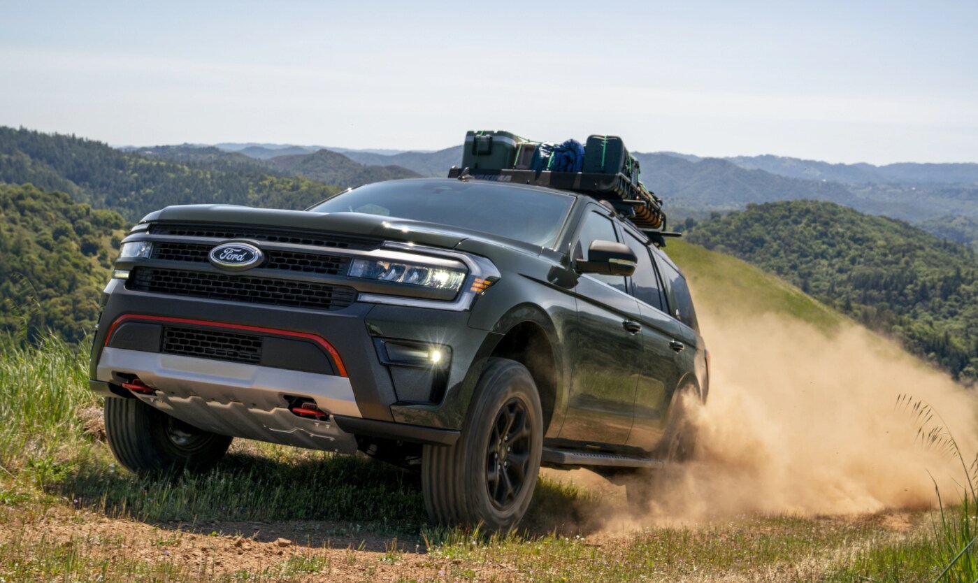 2022 Ford Expedition Havelock, NC