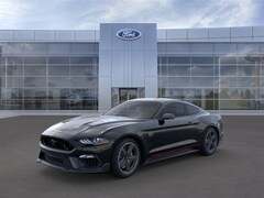 New 2022 Ford Mustang Mach 1 Coupe Havelock, NC