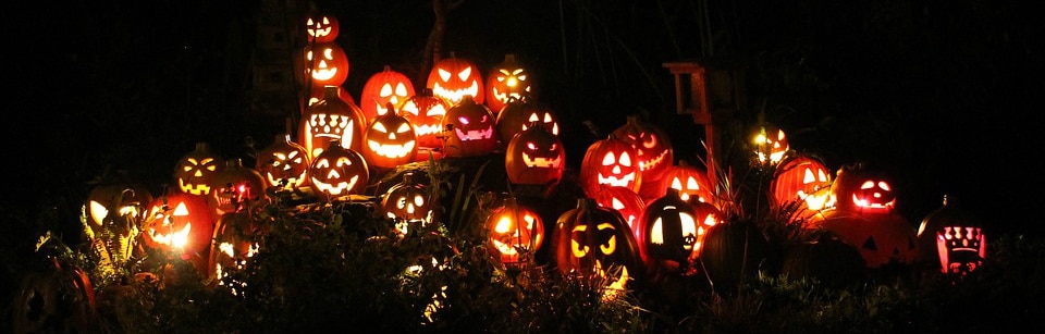 North Carolina Haunted Attractions