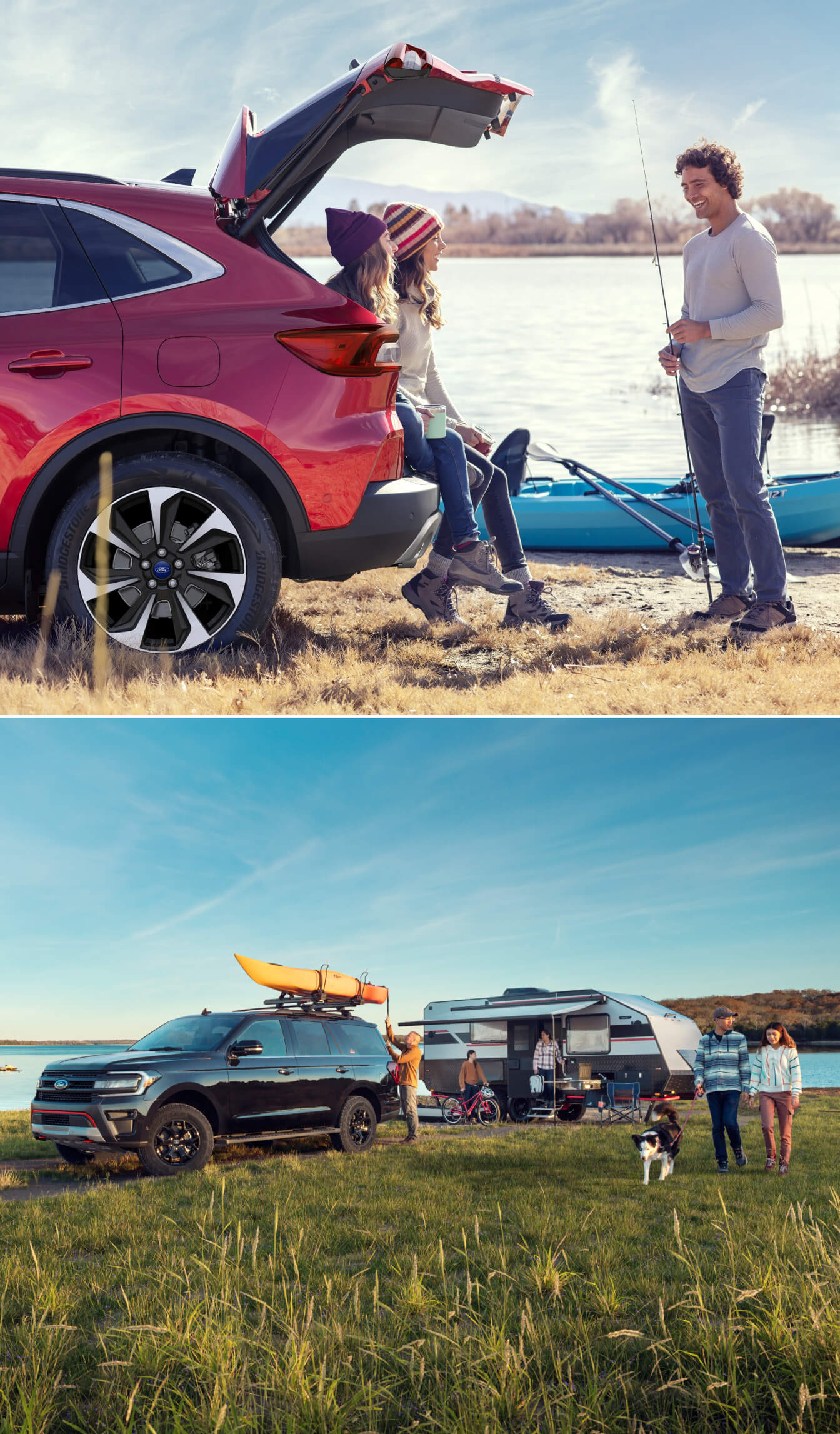 Riverside Ford New And Used Ford Dealer In Havelock, NC