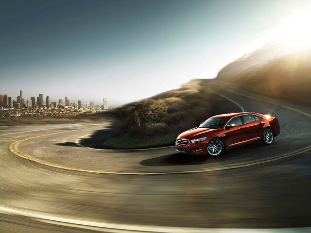 Ford Model Overviews | Riverside Ford | Havelock, NC