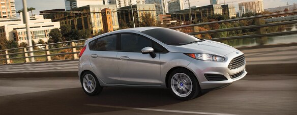 Ford Fiesta Ford Fiesta | Havelock, NC