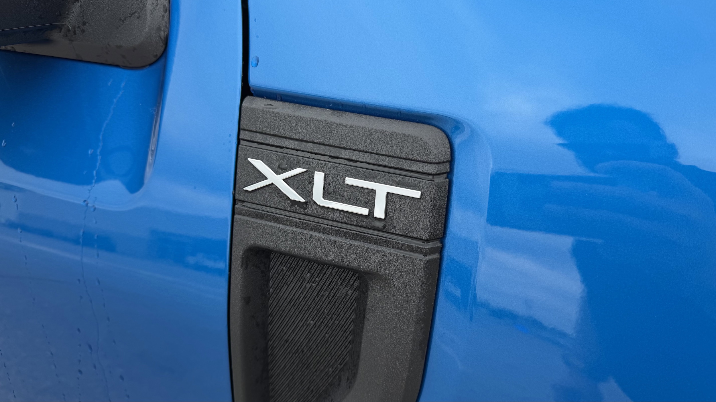2026 Ford Maverick XLT - Photo 13